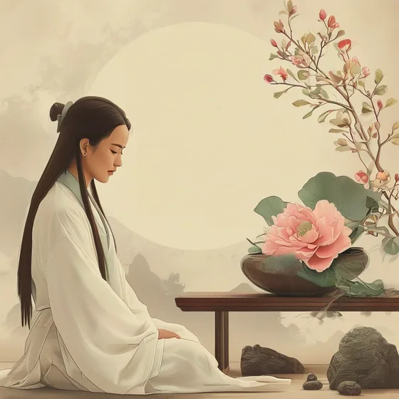 传统中医