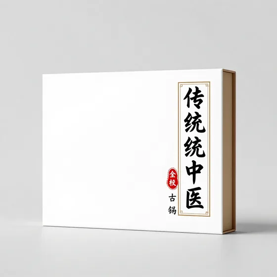 传统中医